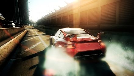 NFS Undercover - fără reguli, doar senzaţii