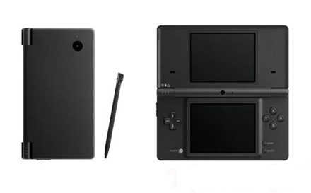 Nintendo DSi Nintendo DSi