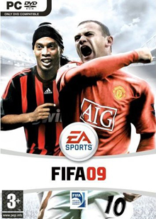 FIFA 2009