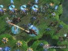 StarCraft 2 - imagini din joc