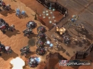 StarCraft 2 - imagini din joc