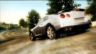 NFS Undercover – maşinile din joc