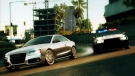 NFS Undercover – maşinile din joc