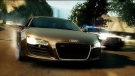 NFS Undercover – maşinile din joc