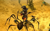 Sacred 2 Demo: preludiu pentru promiţătorul RPG Sacred 2