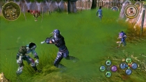 Sacred 2 Demo: preludiu pentru promiţătorul RPG Sacred 2