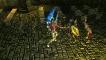 Sacred 2 Demo: preludiu pentru promiţătorul RPG Sacred 2