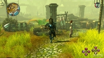 Sacred 2 Demo: preludiu pentru promiţătorul RPG Sacred 2