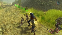 Sacred 2 Demo: preludiu pentru promiţătorul RPG Sacred 2