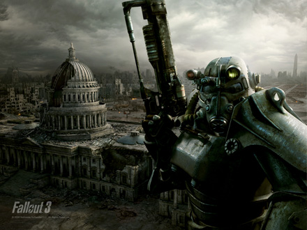 Fallout 3