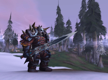 Death Knight