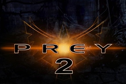 Prey 2 - schita