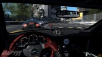 Need for Speed Shift - primele imagini