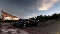 Need for Speed Shift - primele imagini