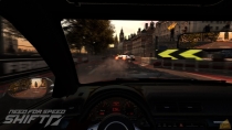 Need for Speed Shift - primele imagini