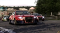 Need for Speed Shift - primele imagini