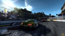Need for Speed Shift - primele imagini
