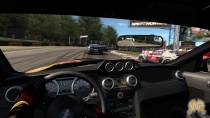 Imagini noi din NFS Shift, simulatorul ce va fi lansat în toamnă