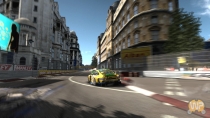 Imagini noi din NFS Shift, simulatorul ce va fi lansat în toamnă