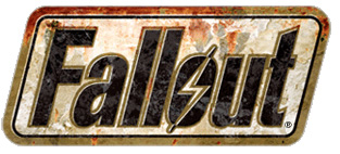 Fallout Logo Fallout Logo