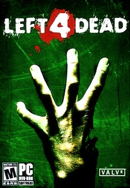 Câştigă un joc Left 4 Dead pentru PC Left 4 Dead