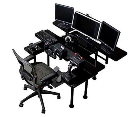 Gaming
