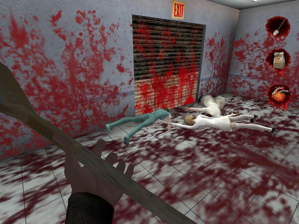 Postal 2