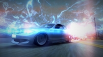 Blur – un joc de curse arcade cu scene spectaculoase