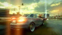 Blur – un joc de curse arcade cu scene spectaculoase