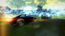 Blur – un joc de curse arcade cu scene spectaculoase