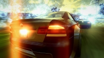 Blur – un joc de curse arcade cu scene spectaculoase