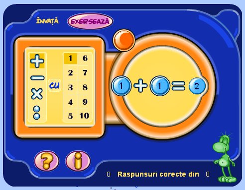 matematica online