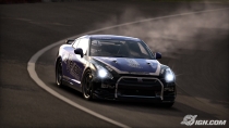 NFS Shift – trailere şi capturi de ecran de la E3
