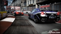 NFS Shift – trailere şi capturi de ecran de la E3
