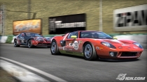 NFS Shift – trailere şi capturi de ecran de la E3