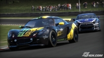 NFS Shift – trailere şi capturi de ecran de la E3