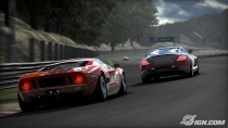 NFS Shift – trailere şi capturi de ecran de la E3