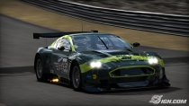 NFS Shift – trailere şi capturi de ecran de la E3