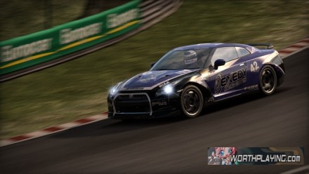 NFS Shift va fi lansat în luna septembrie