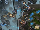 Capturi de ecran HD din Starcraft 2
