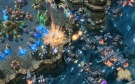 Capturi de ecran HD din Starcraft 2