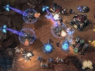 Capturi de ecran HD din Starcraft 2