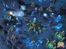 Capturi de ecran HD din Starcraft 2