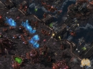 Capturi de ecran HD din Starcraft 2