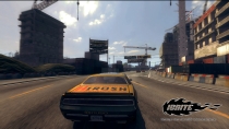 Ignite – capturi de ecrand din viitorul joc de curse arcade