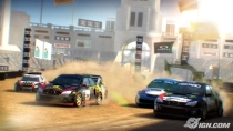 DiRT 2 – curse extreme în viitorul titlu din seria Colin McRae