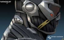 Nanosuit 2 – adică Crysis 2?