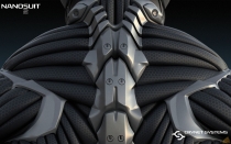 Nanosuit 2 – adică Crysis 2?