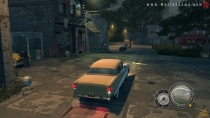 Mafia II – trailer şi imagini de la GamesCom 09
