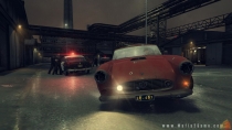 Mafia II – trailer şi imagini de la GamesCom 09